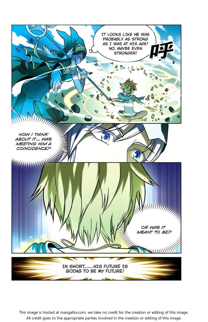 Read Panlong en Manga Online