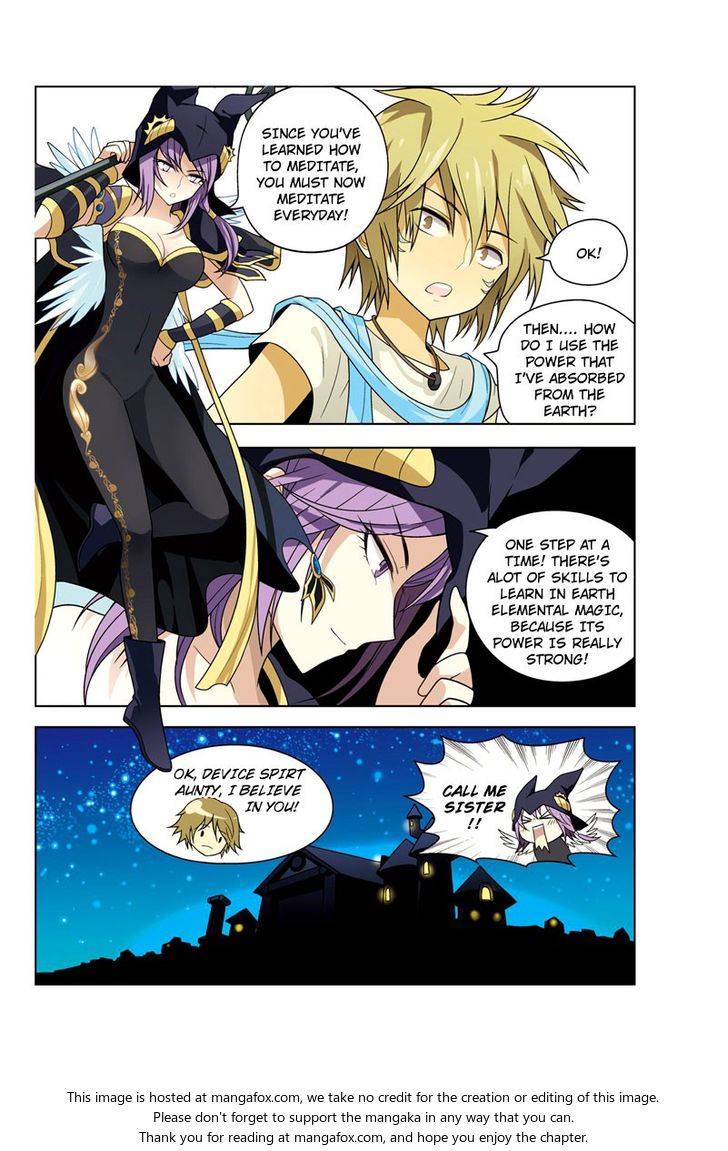 Read Panlong en Manga Online