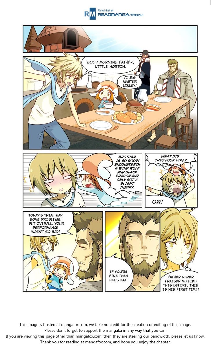 Read Panlong en Manga Online