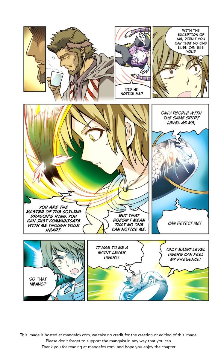 Read Panlong en Manga Online