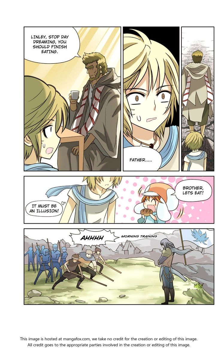 Read Panlong en Manga Online