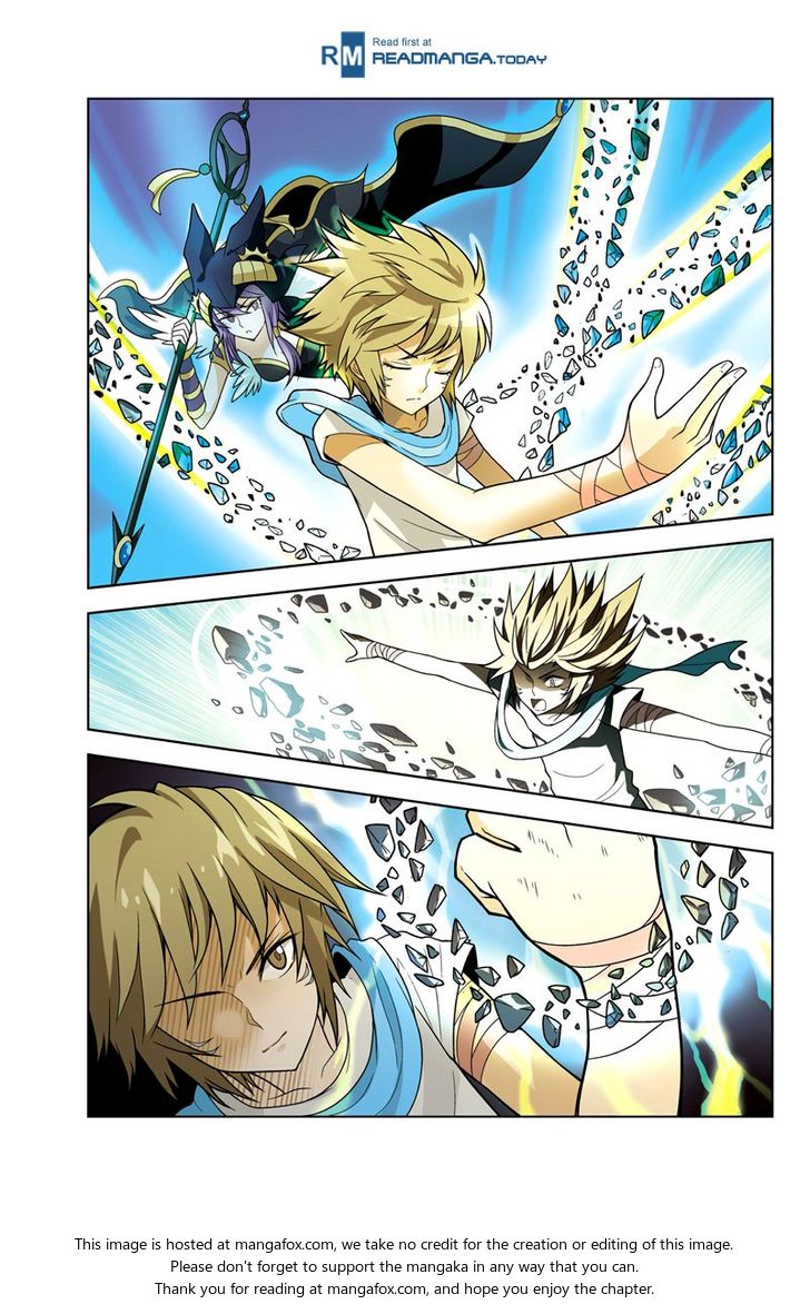 Read Panlong en Manga Online