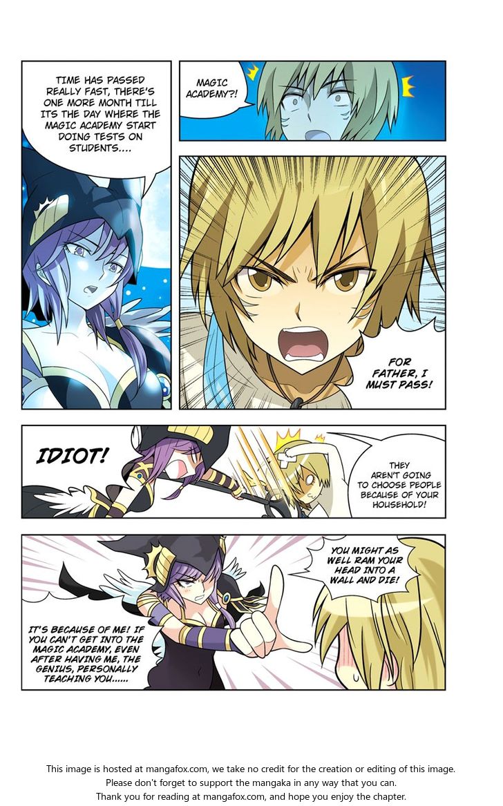 Read Panlong en Manga Online