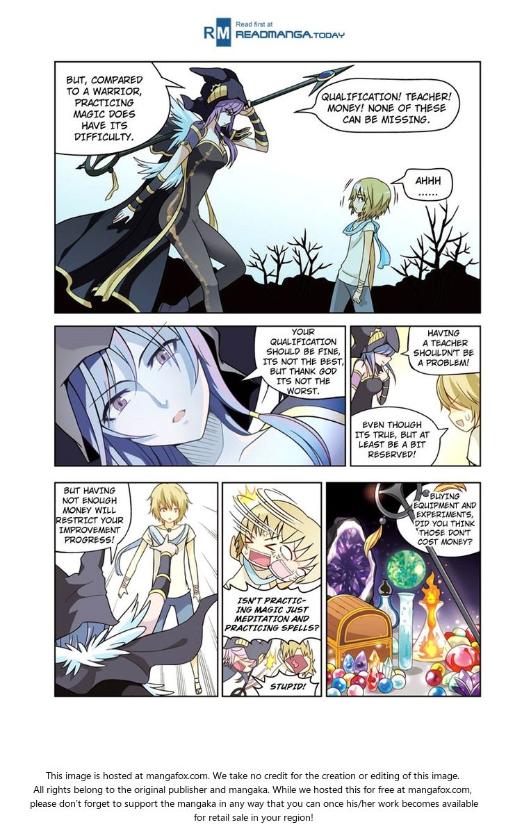 Read Panlong en Manga Online