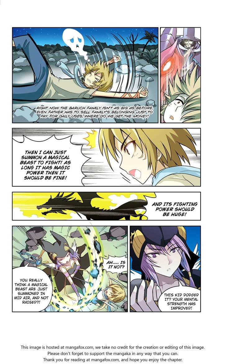 Read Panlong en Manga Online