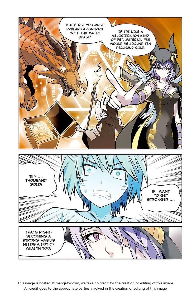 Read Panlong en Manga Online