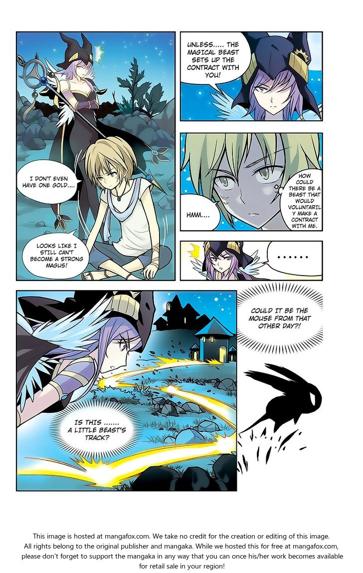 Read Panlong en Manga Online