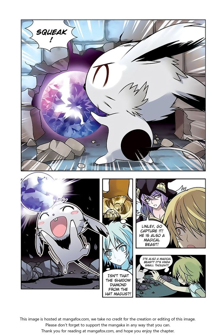 Read Panlong en Manga Online