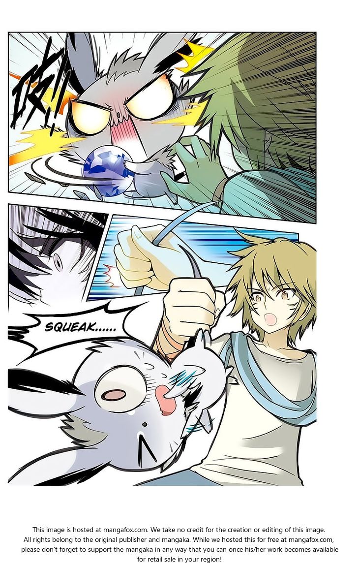 Read Panlong en Manga Online