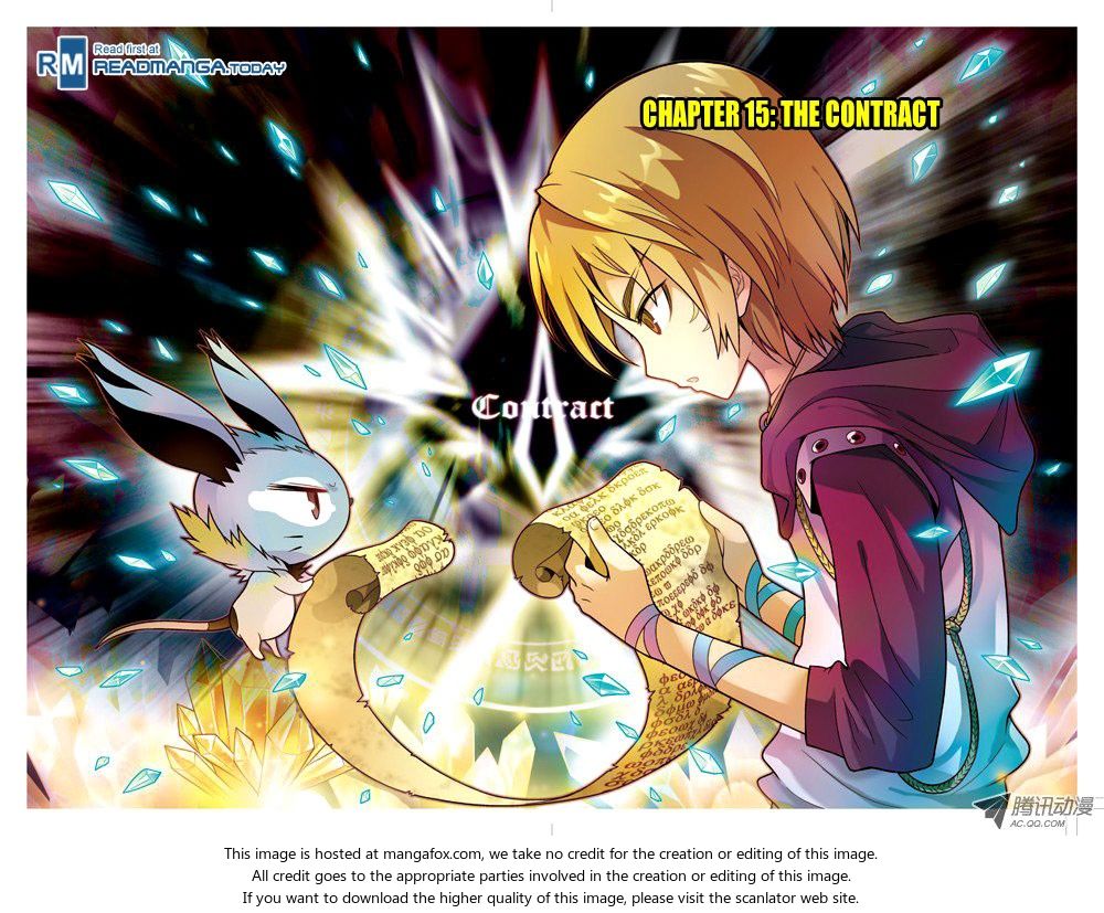 Read Panlong en Manga Online