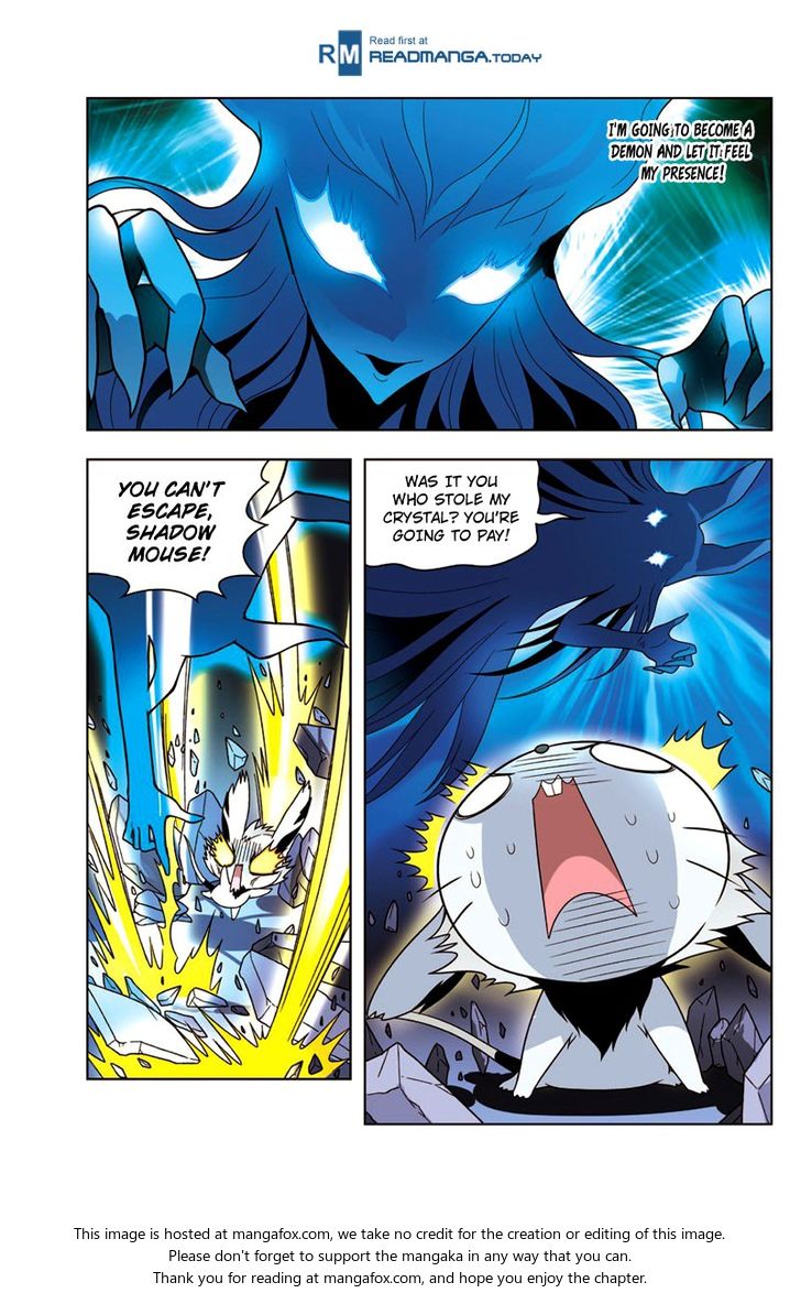 Read Panlong en Manga Online