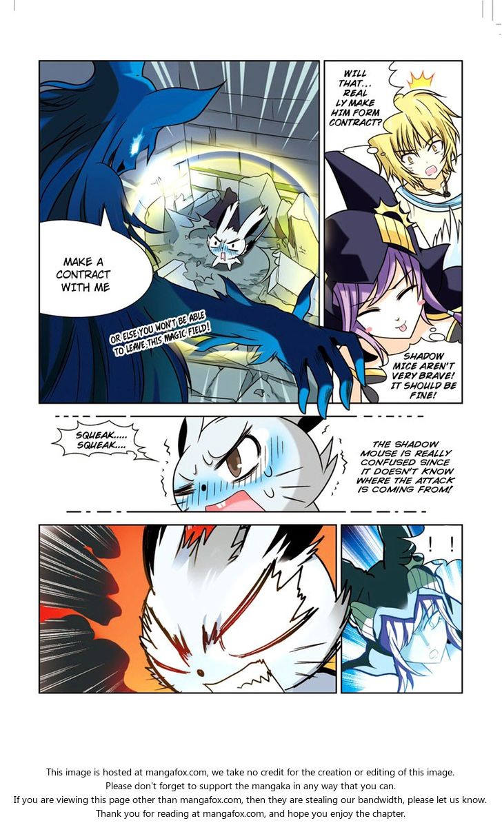 Read Panlong en Manga Online