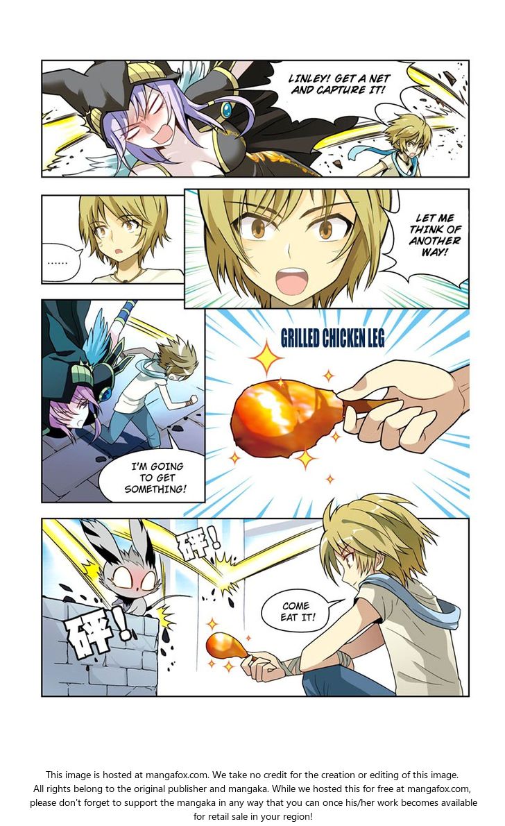 Read Panlong en Manga Online
