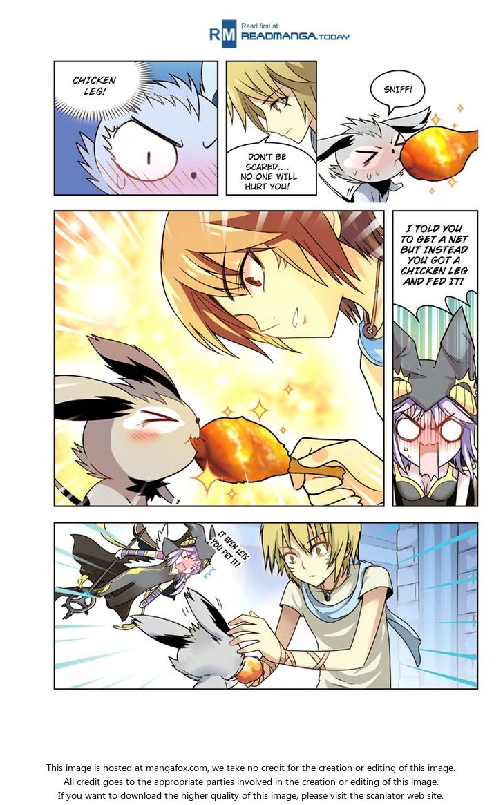 Read Panlong en Manga Online