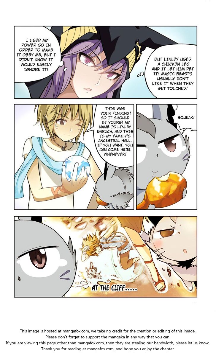 Read Panlong en Manga Online