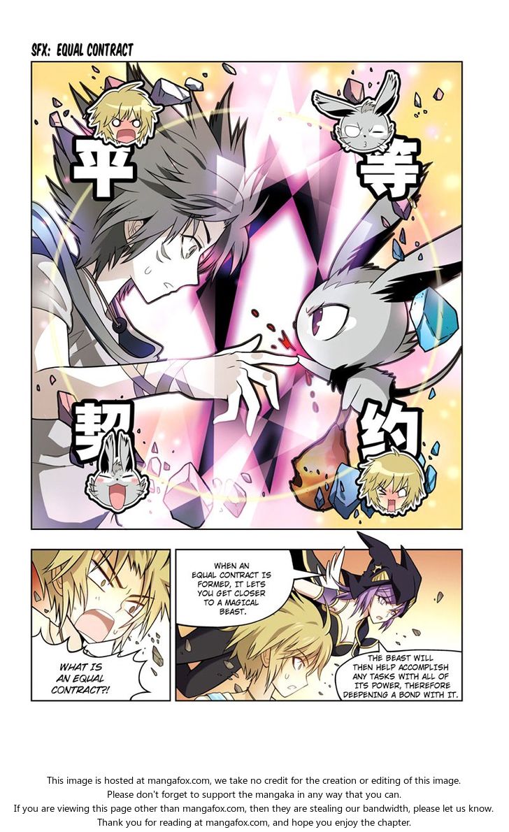 Read Panlong en Manga Online