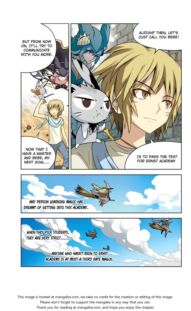 Read Panlong en Manga Online