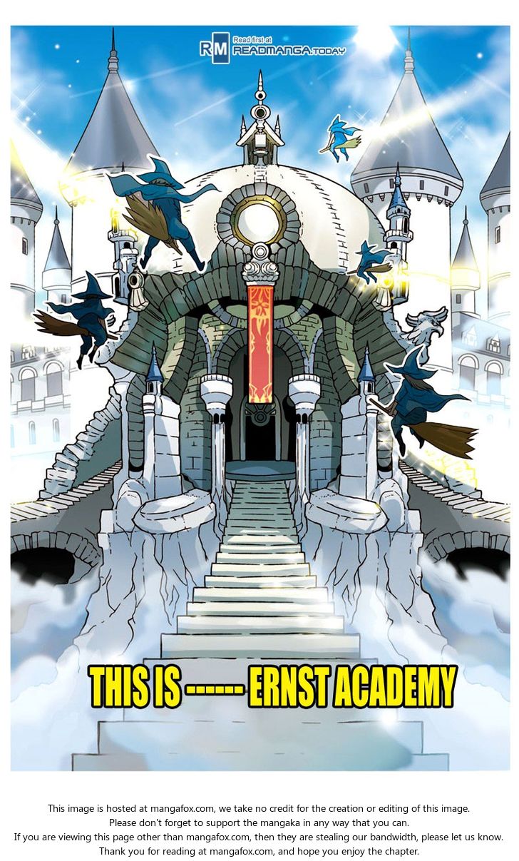 Read Panlong en Manga Online