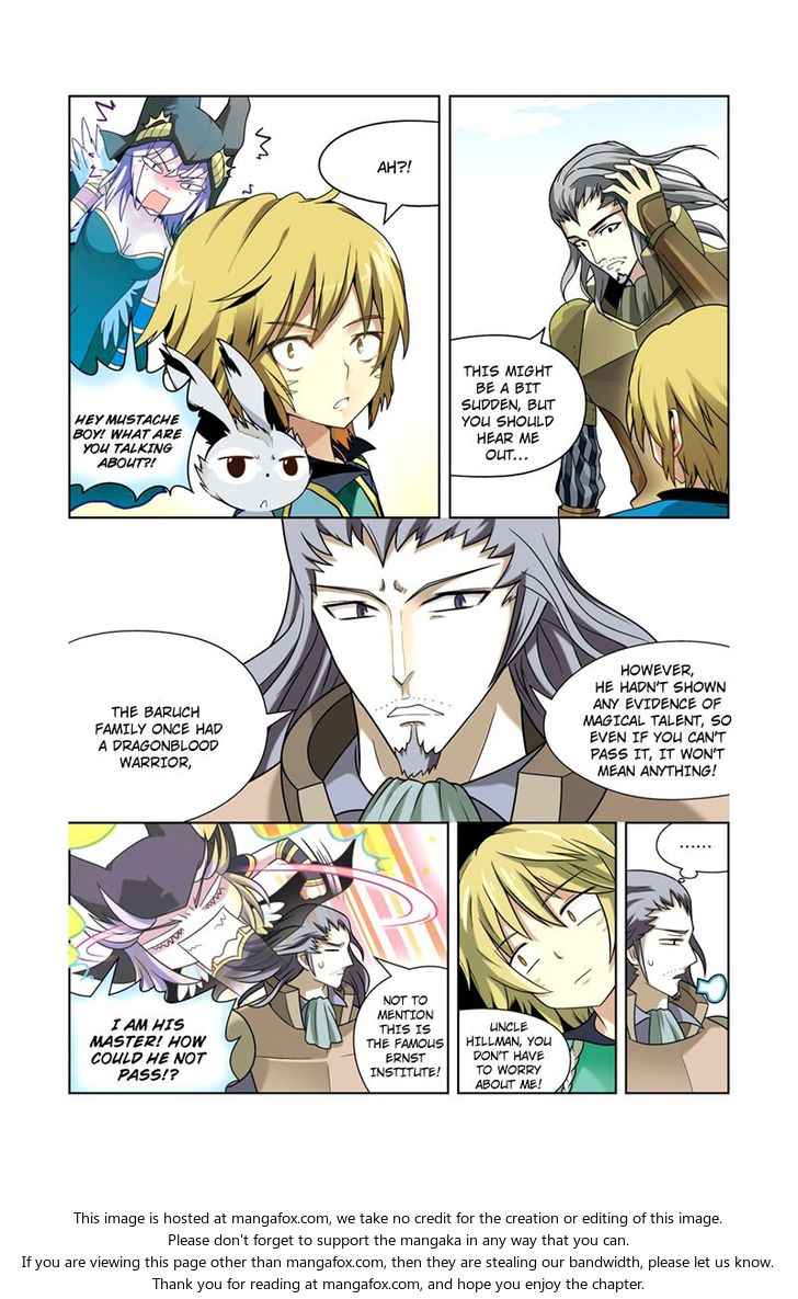 Read Panlong en Manga Online