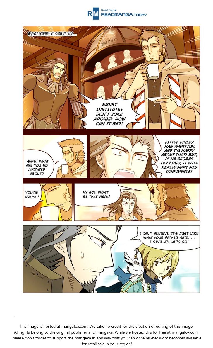 Read Panlong en Manga Online