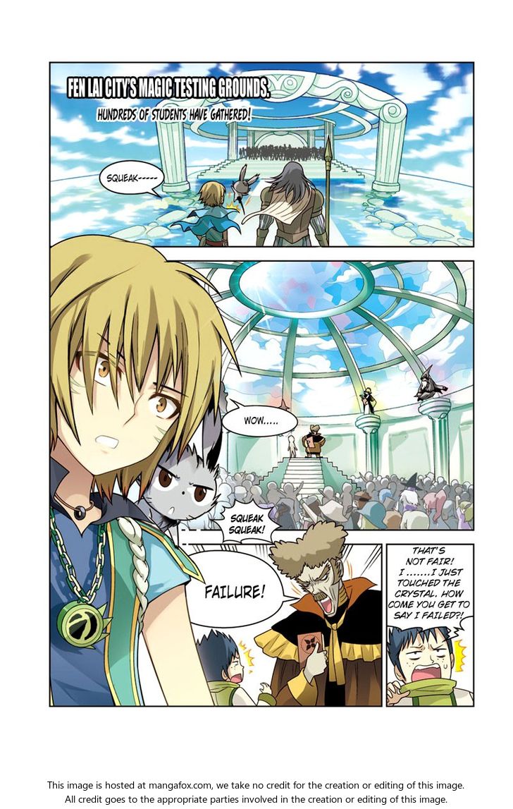 Read Panlong en Manga Online