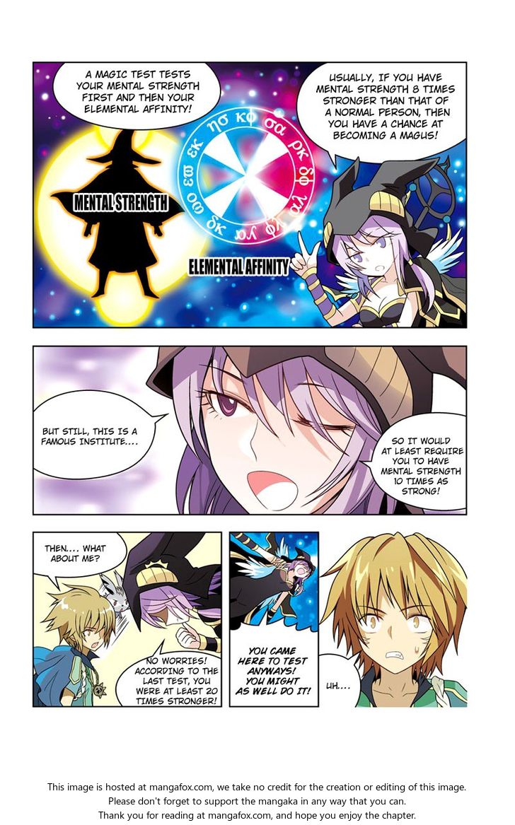 Read Panlong en Manga Online