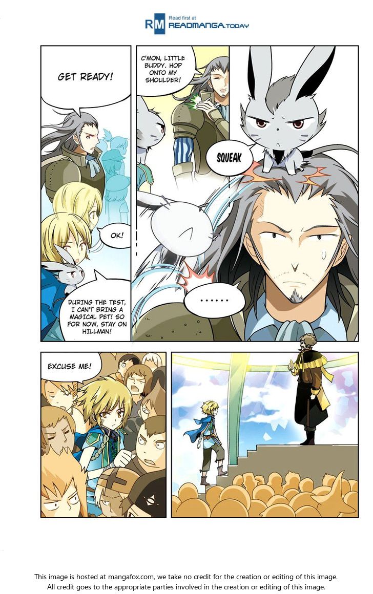 Read Panlong en Manga Online
