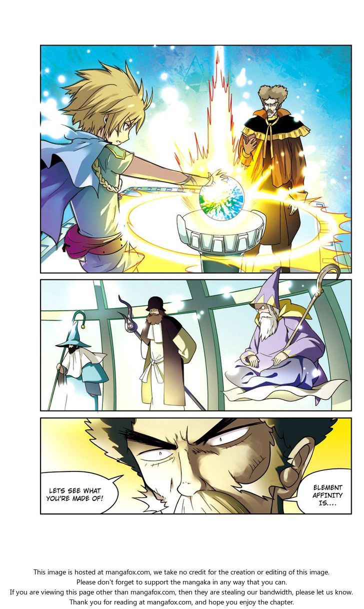 Read Panlong en Manga Online