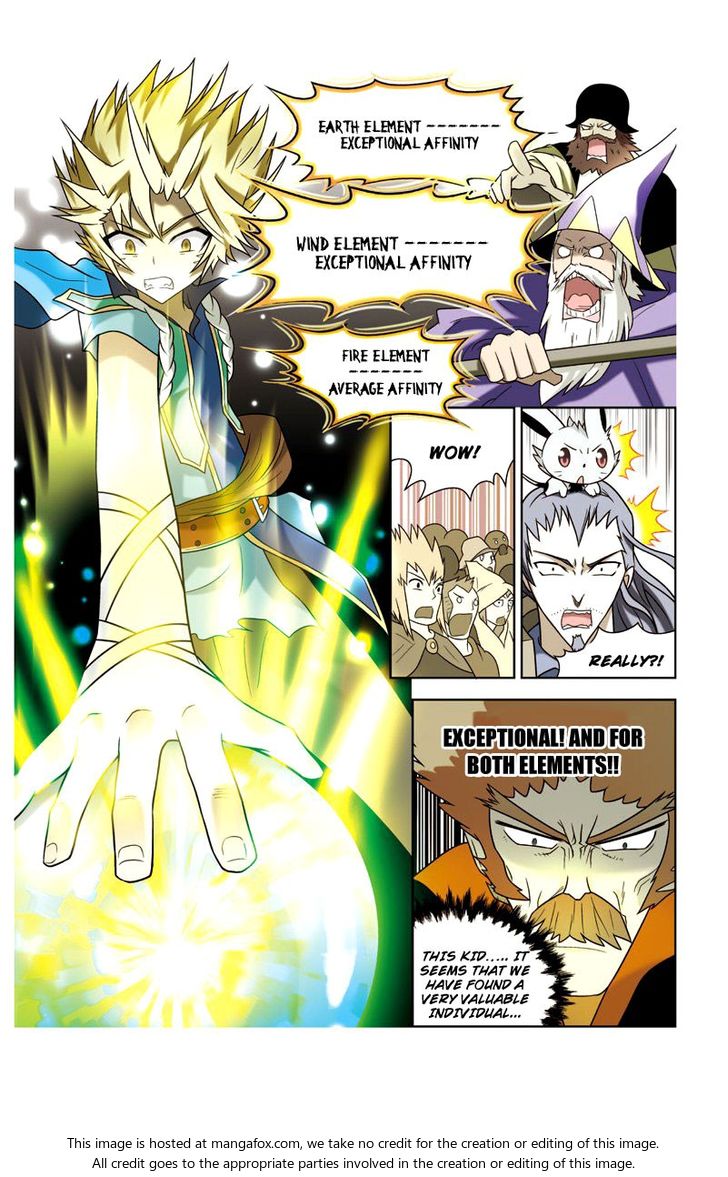 Read Panlong en Manga Online