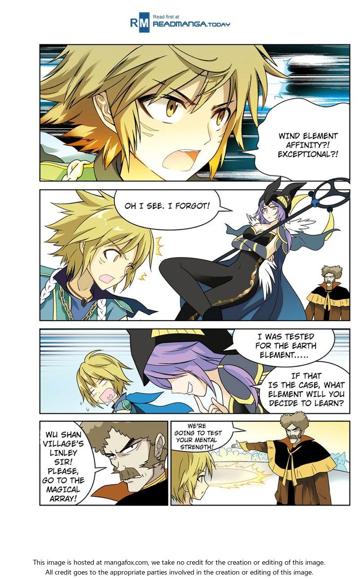 Read Panlong en Manga Online