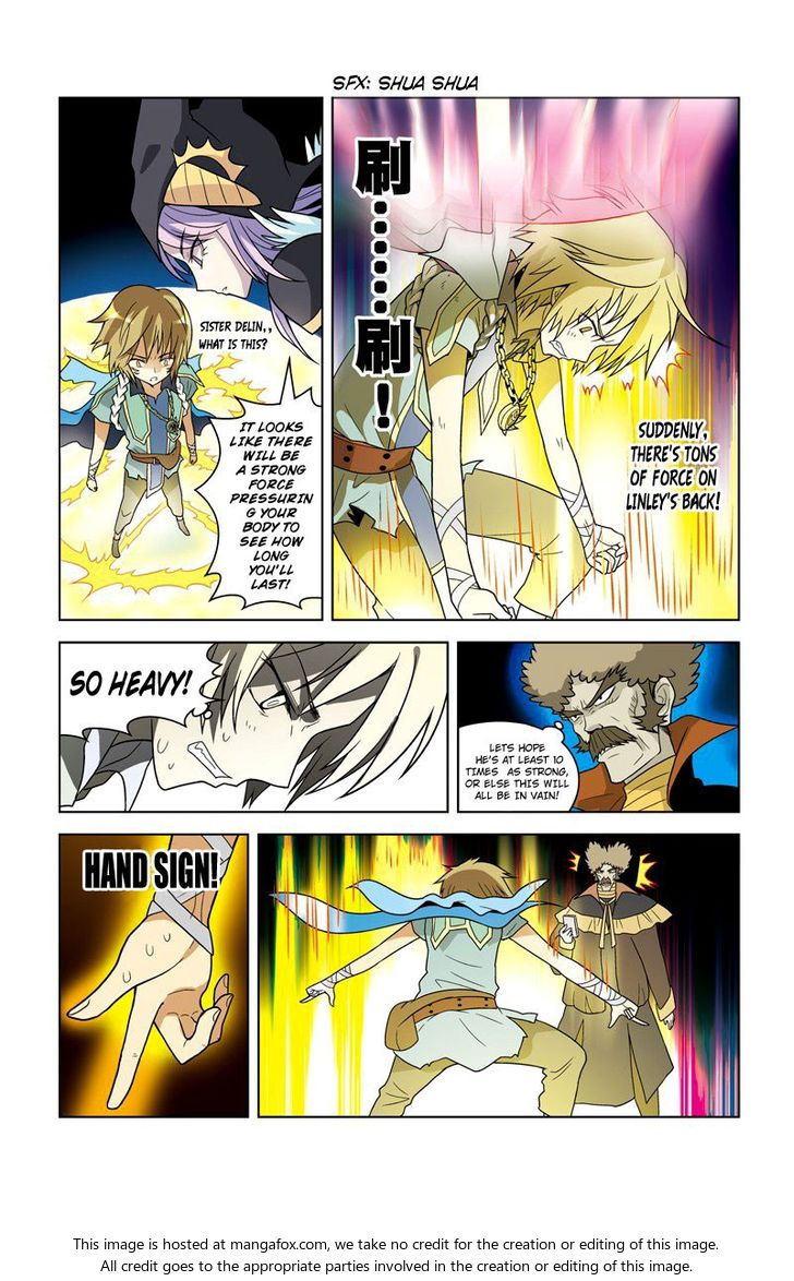 Read Panlong en Manga Online