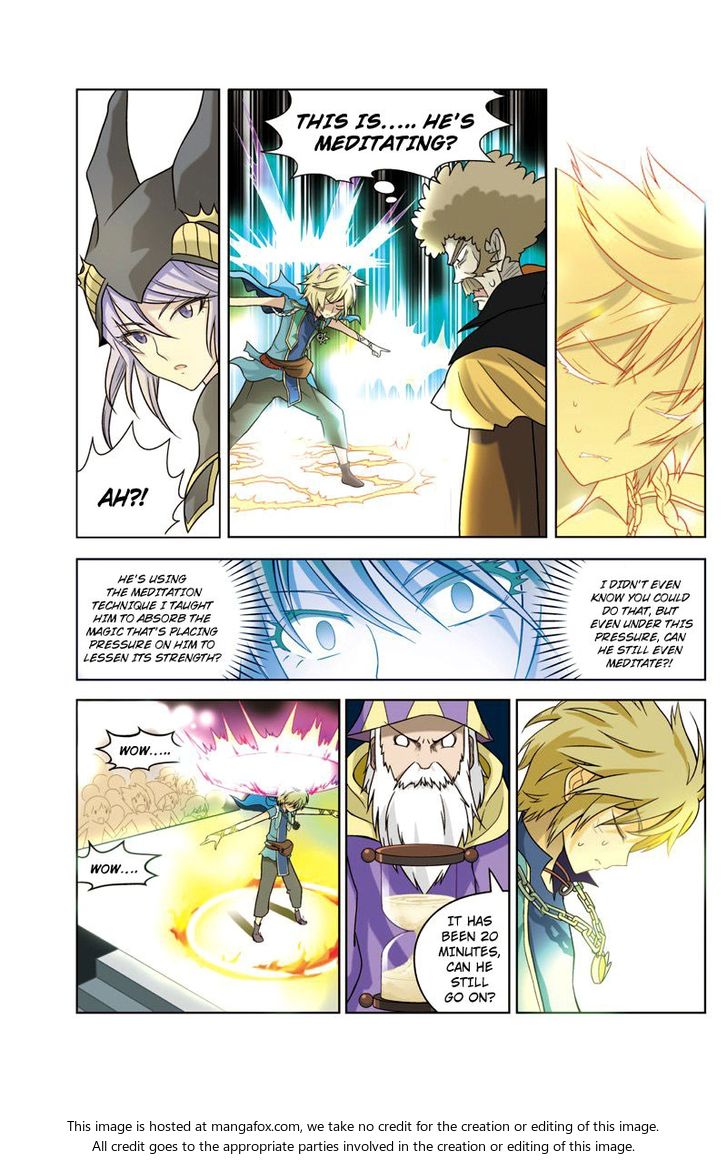 Read Panlong en Manga Online