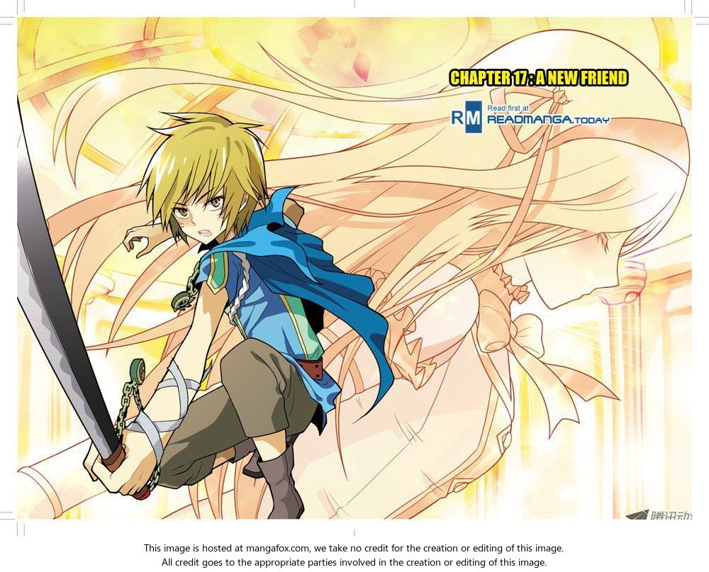 Read Panlong en Manga Online