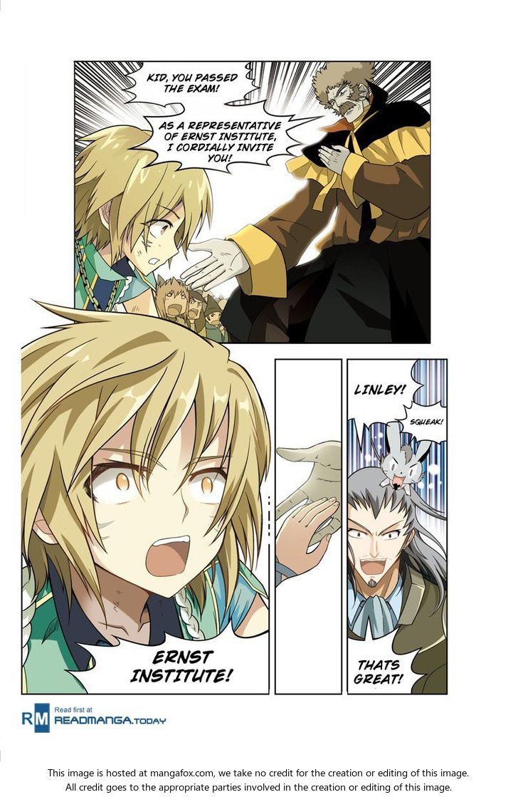 Read Panlong en Manga Online