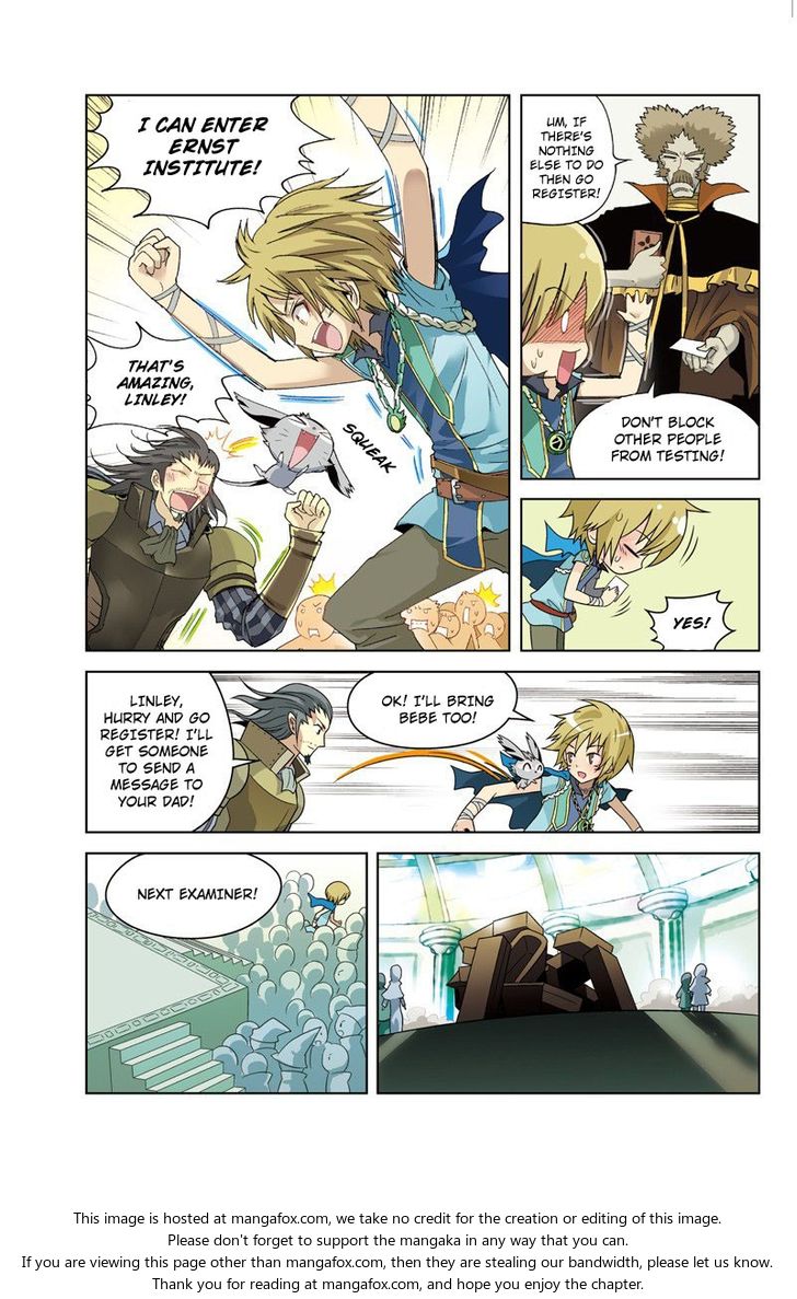 Read Panlong en Manga Online