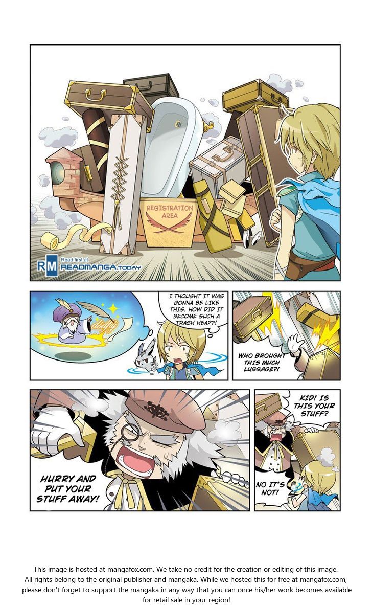 Read Panlong en Manga Online