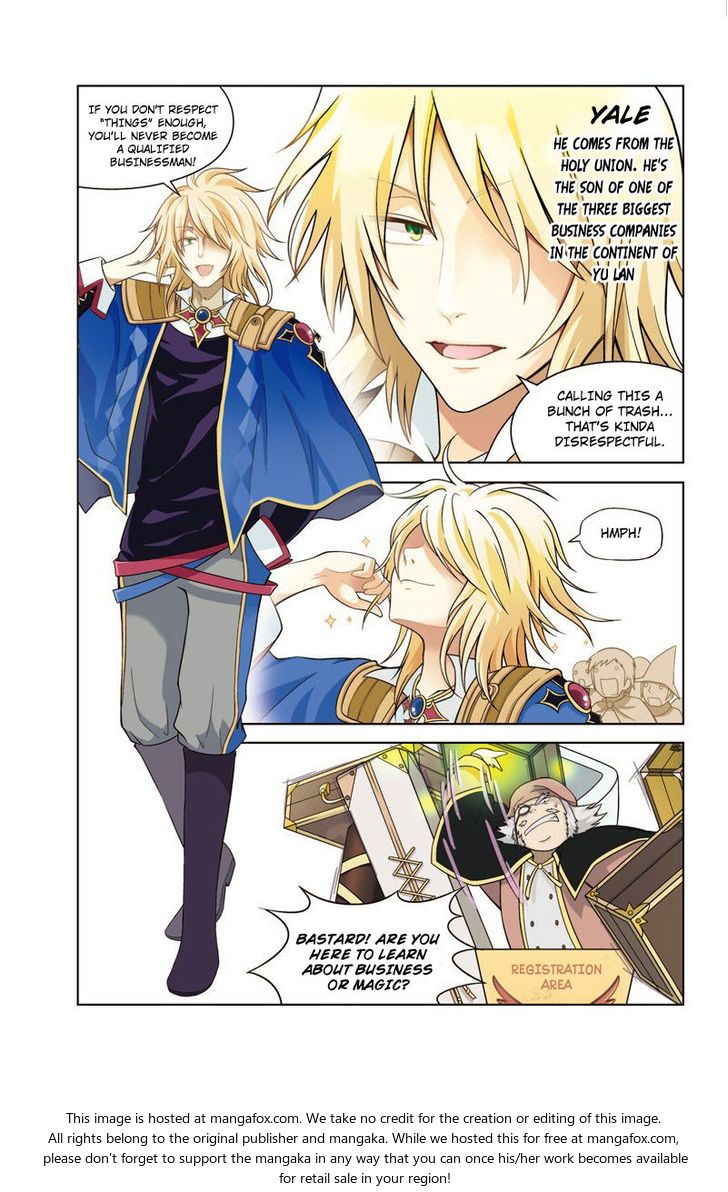 Read Panlong en Manga Online