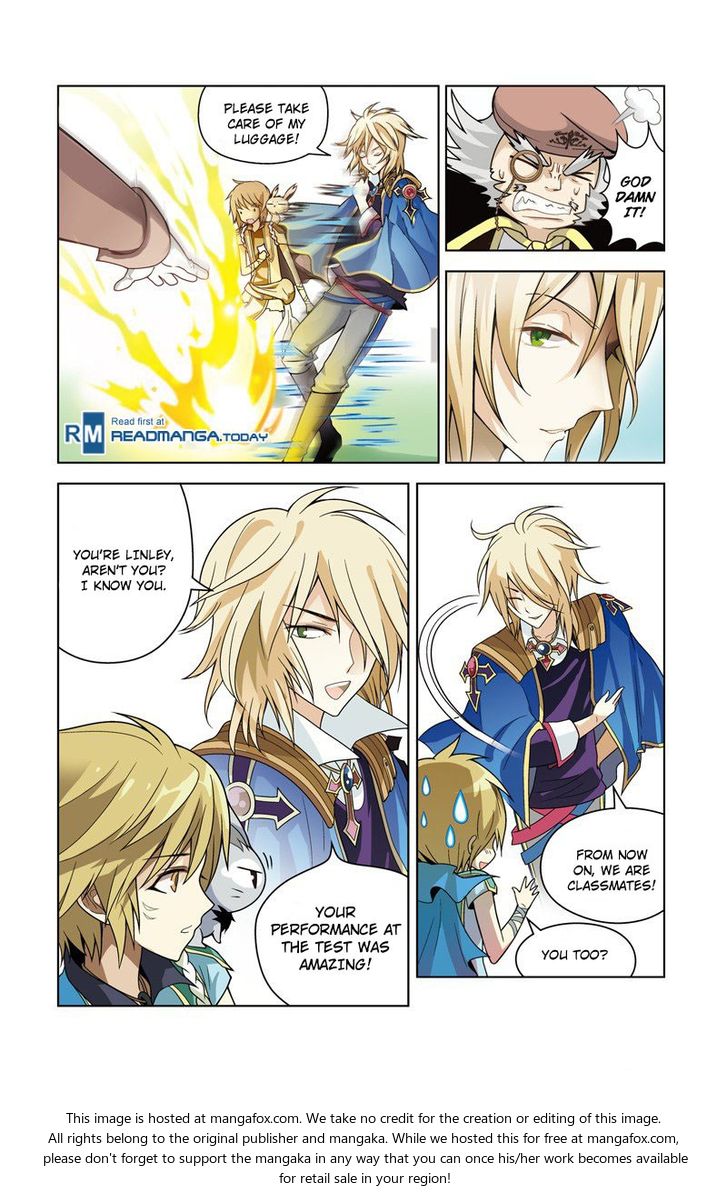 Read Panlong en Manga Online