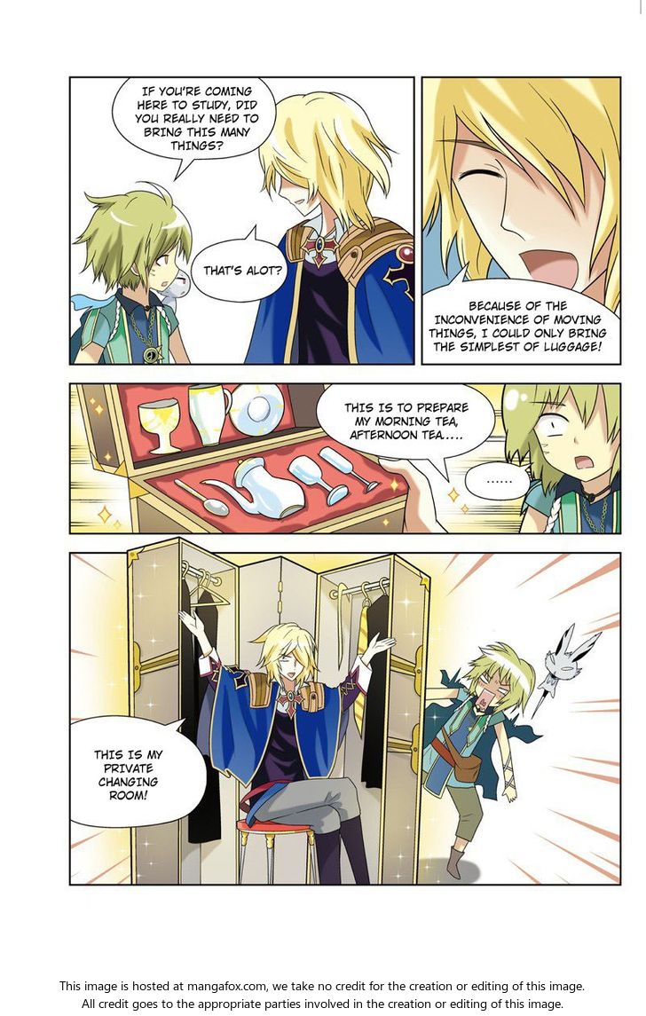 Read Panlong en Manga Online