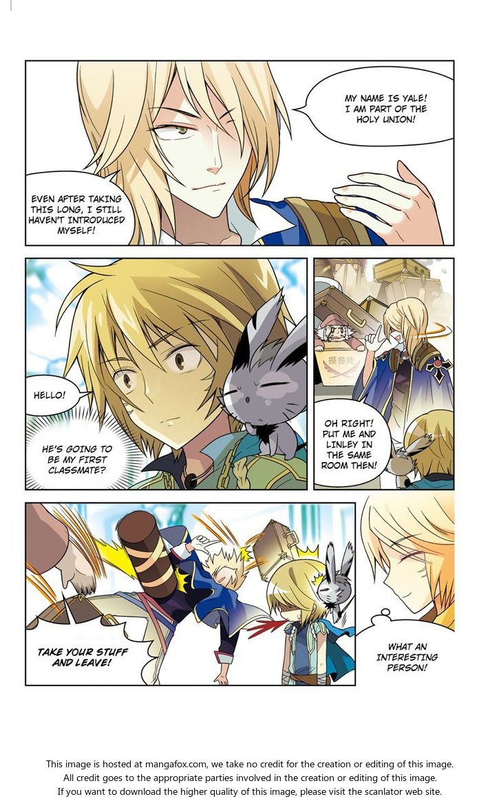 Read Panlong en Manga Online