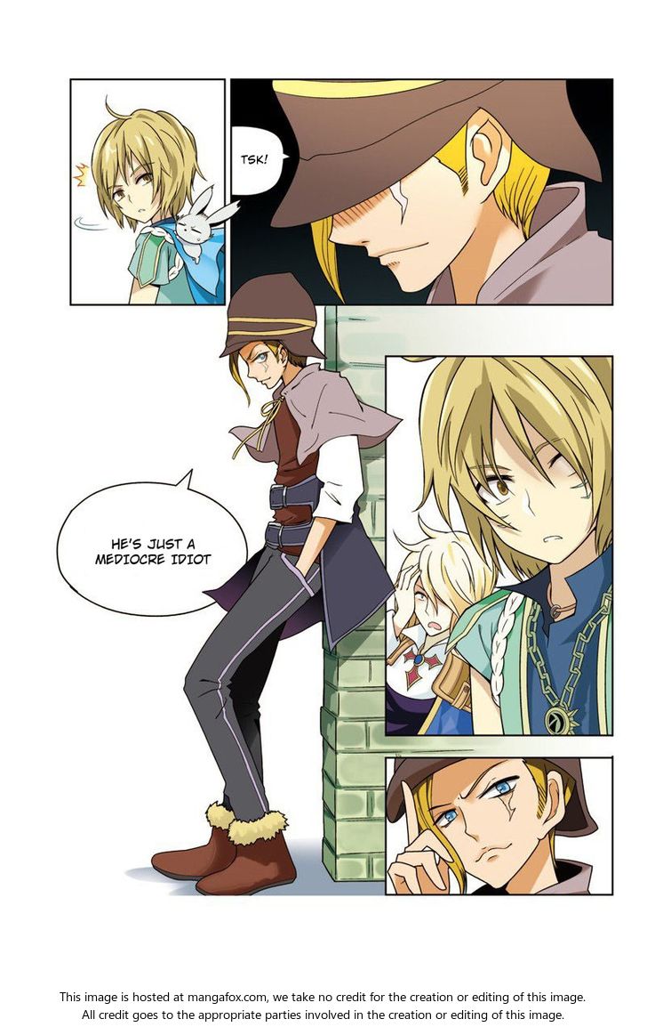 Read Panlong en Manga Online