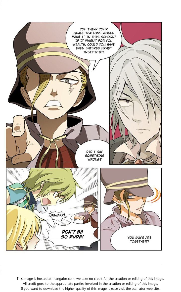 Read Panlong en Manga Online