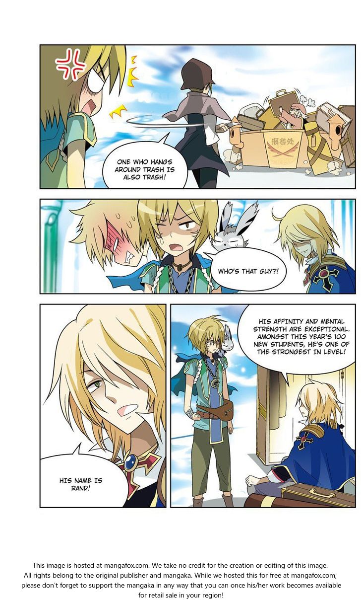 Read Panlong en Manga Online