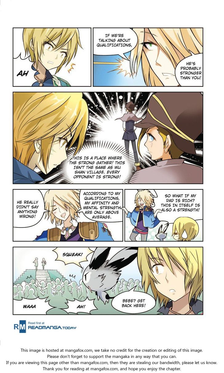 Read Panlong en Manga Online