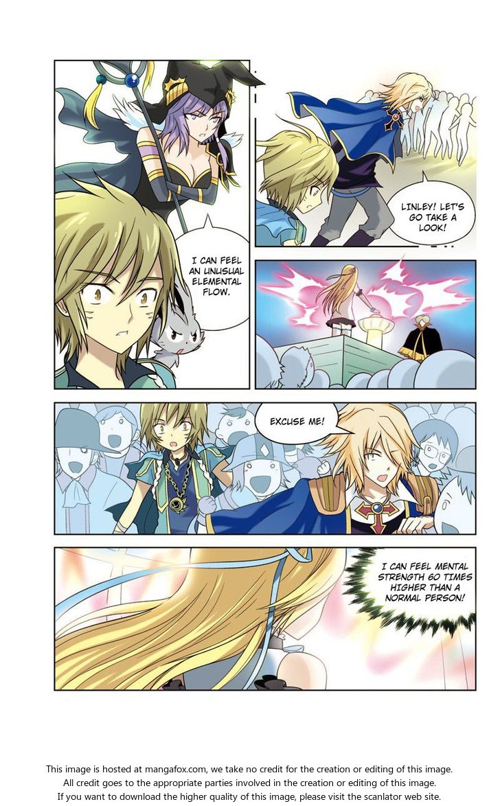 Read Panlong en Manga Online
