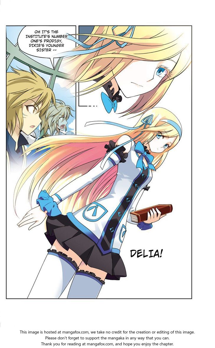 Read Panlong en Manga Online