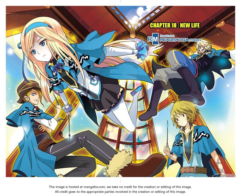 Read Panlong en Manga Online