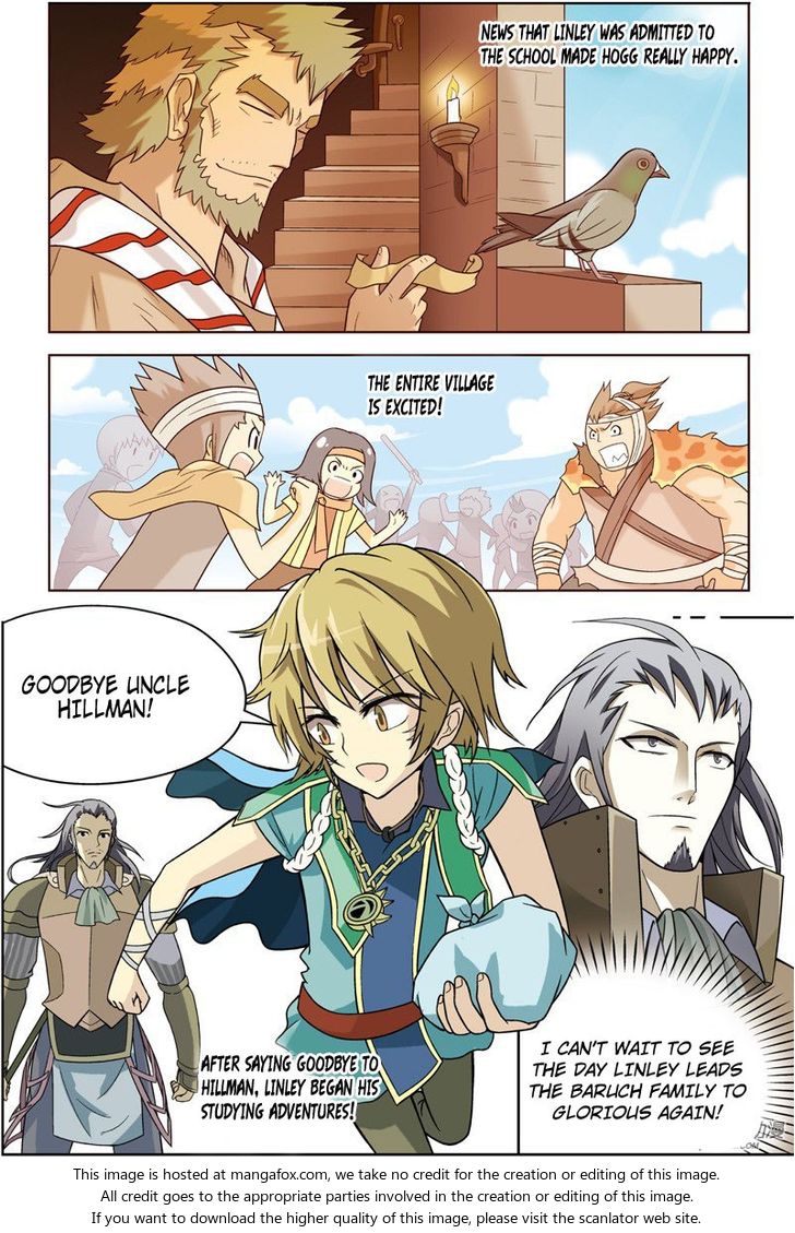 Read Panlong en Manga Online