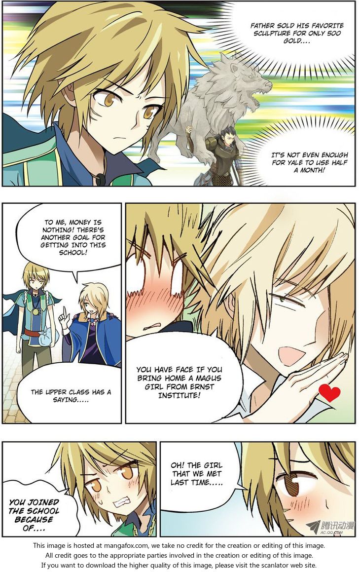 Read Panlong en Manga Online