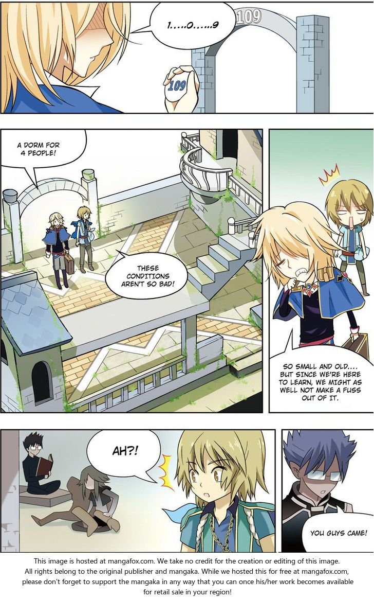 Read Panlong en Manga Online